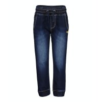 Blue seven Jungen Jeans Stretch Schlupfhose blau