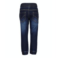 Blue seven Jungen Jeans Stretch Schlupfhose blau