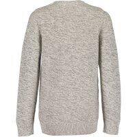 Blue Seven Jungen Pullover Strickpullover beige meliert