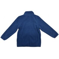 Losan Jungen Fleecejacke Jacke blau