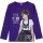 TOPModel Fergie Langarmshirt Shirt violett