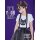 TOPModel Fergie Langarmshirt Shirt violett