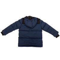 Outburst Jungen Steppjacke Winterjacke mid blue schwarz