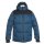 Outburst Jungen Steppjacke Winterjacke mid blue schwarz