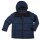Outburst Jungen Steppjacke Winterjacke mid blue schwarz