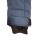 Outburst Jungen Steppjacke Winterjacke mid blue schwarz