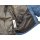 Outburst Jungen Steppjacke Winterjacke mid blue schwarz