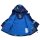 Outburst Baby Jungen Softshelljacke Jacke Dinosaurier blau