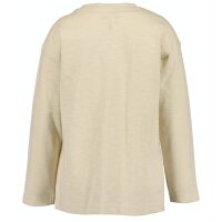 Blue Seven Jungen Langarmshirt Triceratops kiesel beige