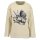 Blue Seven Jungen Langarmshirt Triceratops kiesel beige
