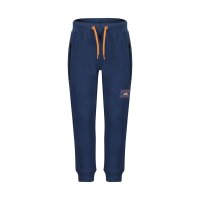 Blue Seven Jungen Jogginghose Sweathose Mountain angeraut...