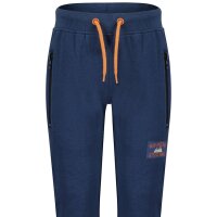 Blue Seven Jungen Jogginghose Sweathose Mountain angeraut...