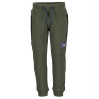 Blue Seven Jungen Jogginghose Sweathose Mountain angeraut...