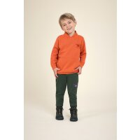 Blue Seven Jungen Jogginghose Sweathose Mountain angeraut...