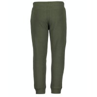 Blue Seven Jungen Jogginghose Sweathose Mountain angeraut schilfgrün