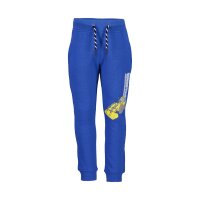 Blue Seven Jungen Jogginghose Sweathose Bagger royalblau