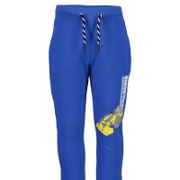 Blue Seven Jungen Jogginghose Sweathose Bagger royalblau