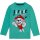 Paw Patrol Langarmshirt Marshall Hundestaffel Feuerwehr FUN grün