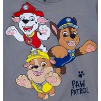 Paw Patrol Pullover Sweatshirt Kapuze Hundestaffel...