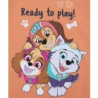 Paw Patrol Mädchen Skye Everest Liberty Langarmshirt...
