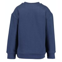 Blue Seven Jungen Sweatshirt Truck Stunts blau