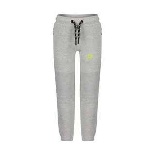 Blue Seven Jungen Jogginghose Sweathose angeraut Sports hellgrau