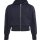 Blue Effect girls Sweatjacke kurz Kapuze Hooded Sweat Jacket Navy Blau