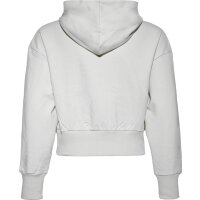 Blue Effect girls Sweatjacke kurz Kapuze Hooded Sweat...