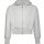 Blue Effect girls Sweatjacke kurz Kapuze Hooded Sweat Jacket kitt beige