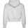 Blue Effect girls Sweatjacke kurz Kapuze Hooded Sweat Jacket kitt beige