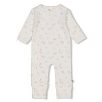 Feetje Baby Jungen Strampler Strampelanzug Schlafanzug...