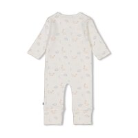 Feetje Baby Jungen Strampler Strampelanzug Schlafanzug...