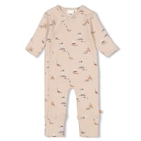 Feetje Baby Jungen Strampler Strampelanzug Schlafanzug...