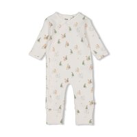 Feetje Baby Strampler Strampelanzug Schlafanzug...