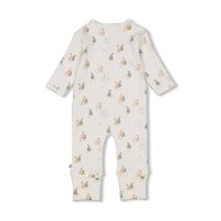Feetje Baby Strampler Strampelanzug Schlafanzug...