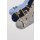 Ysabel Mora 3er Pack Jungen Thermosocken Socken Strümpfe car repair bunt