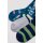 Ysabel Mora 3er Pack Jungen Thermosocken Socken Strümpfe Weltall bunt