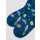 Ysabel Mora 3er Pack Jungen Thermosocken Socken Strümpfe Weltall bunt