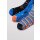 Ysabel Mora 3er Pack Jungen Thermosocken Stoppersocken Strümpfe Game bunt