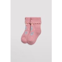 Ysabel Mora 2er Pack Baby Thermo Strümpfe Socken...