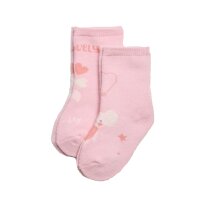 Ysabel Mora 2er Pack Baby Thermo Strümpfe Socken...