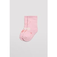 Ysabel Mora 2er Pack Baby Thermo Strümpfe Socken...