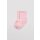 Ysabel Mora 2er Pack Baby Thermo Strümpfe Socken Maus rosa