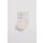 Ysabel Mora 2er Pack Baby Thermo Strümpfe Socken Maus hellgrau
