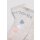 Ysabel Mora 2er Pack Baby Thermo Strümpfe Socken Maus hellgrau