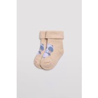 Ysabel Mora 2er Pack Baby Thermo Strümpfe Socken...
