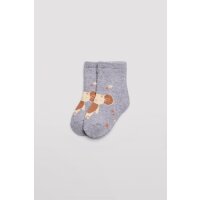 Ysabel Mora 2er Pack Baby Thermo Strümpfe Socken...