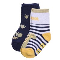 Ysabel Mora 2er Pack Baby Thermo Strümpfe...
