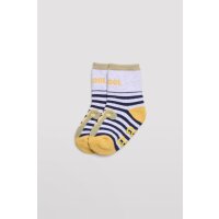 Ysabel Mora 2er Pack Baby Thermo Strümpfe...