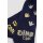Ysabel Mora 2er Pack Baby Thermo Strümpfe Stoppersocken Dino dunkelblau Ringel